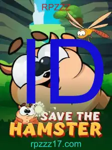 SavetheHamster